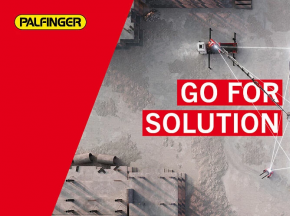 帕爾菲格參加 bauma 2025：全球獨(dú)家首發(fā)，揭開舉重的未來